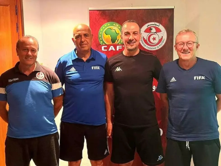 نغيز يتحصل على أعلى الشهادات