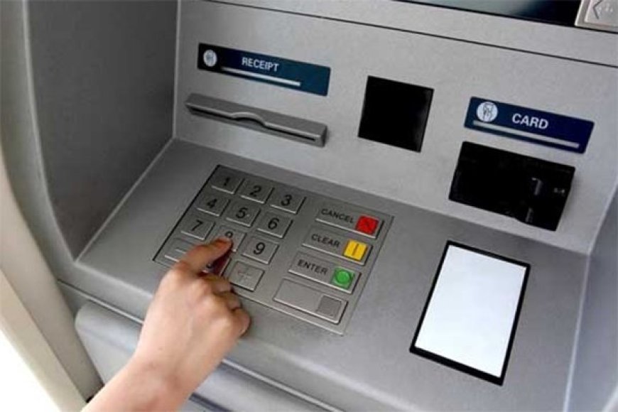 عنابة: أزمة سيولة حادة خلال عطلة نهاية الأسبوع