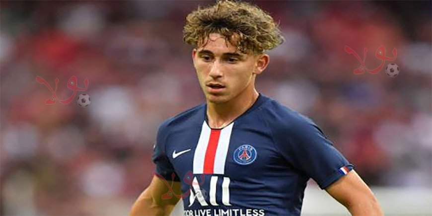 سندرلاند الإنجليزي يقدم فرصة ذهبية للاعب الجزائري الأصل عادل عوشيش