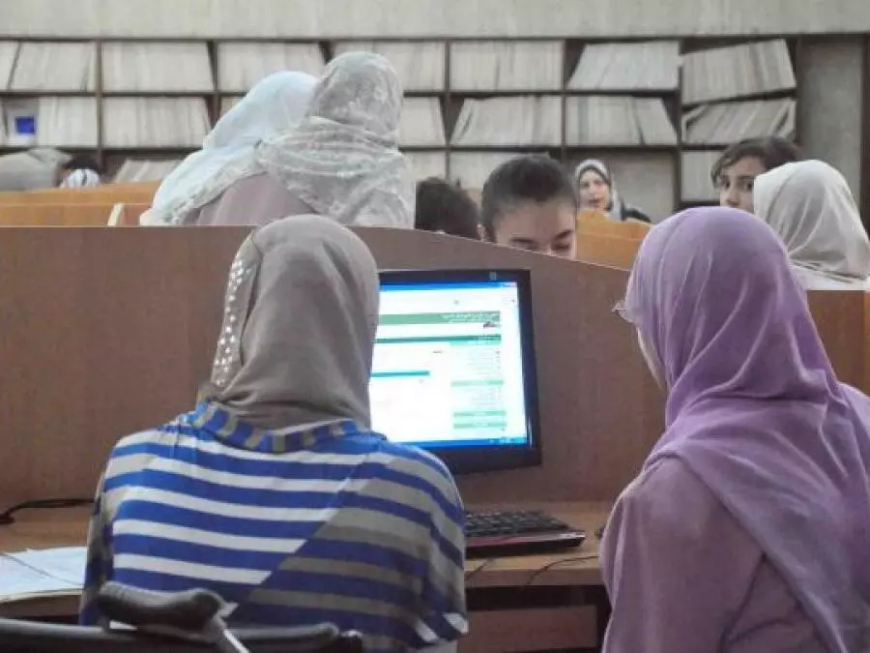 3 منصات رقمية جديدة لتسهيل التسجيلات الجامعية الأولية للناجحين في شهادة البكالوريا