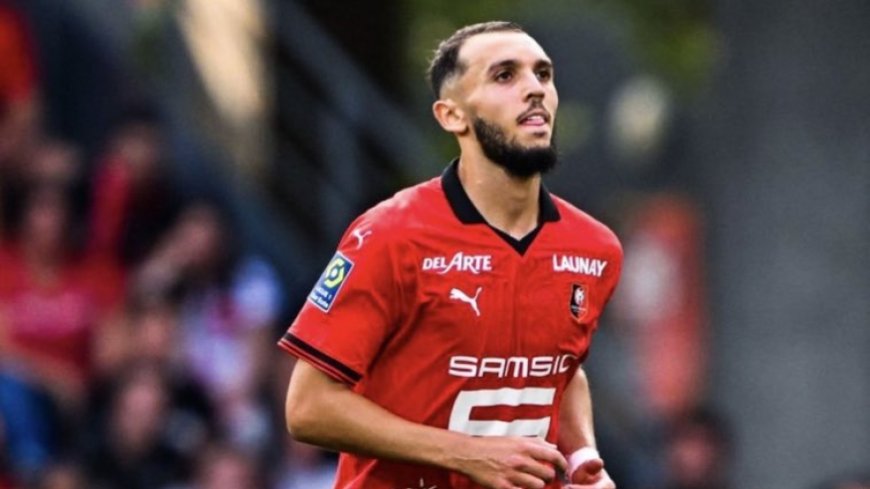 مدرب رين وأمين غويري يخلطان أوراق بيتكوفيتش