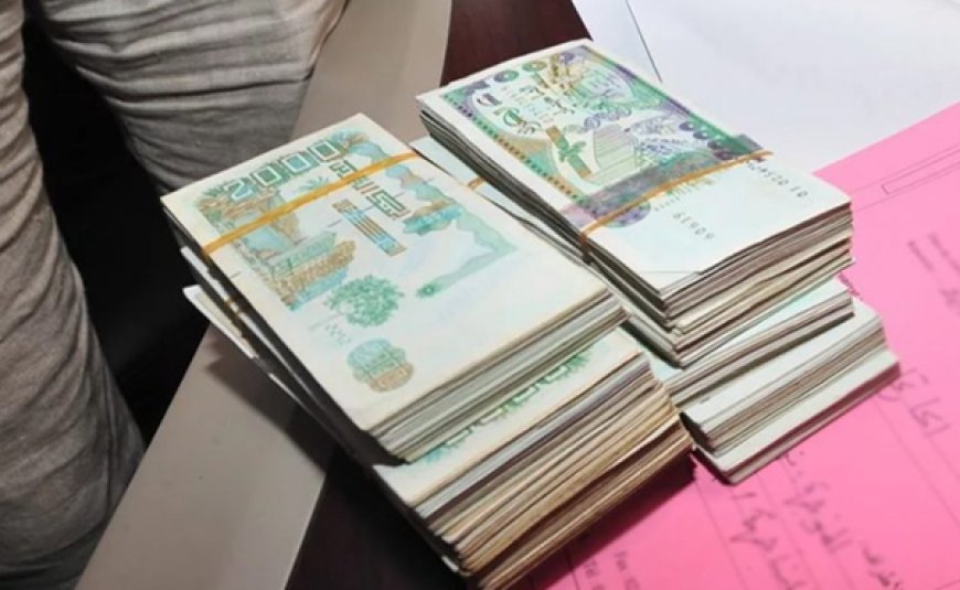 شاب يقتحم مسكن خاله ويستولي على 400 مليون سنتيم في الشرفة
