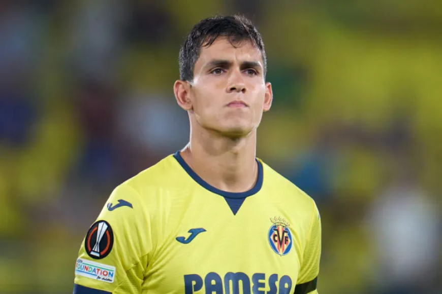 عيسى ماندي يقترب من عملاق فرنسي مشارك في دوري أبطال أوروبا