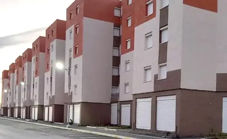 الأوبيجيي تعلن عن بيع 129محل تجاري بعين جبارة بالمزايدة