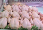 حجز كميات معتبرة في اللحوم البيضاء ومواد الطبخ الفاسدة  بعدة مطاعم بجيجل  