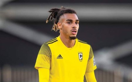 محمد فارسي يحصل على جواز سفره الجزائري وسيكون متاحا للعب مع الخضر في سبتمبر المقبل