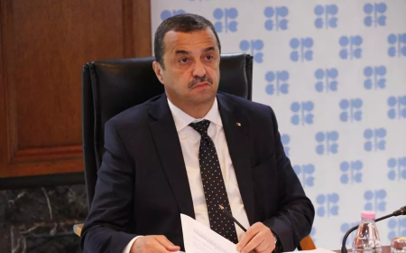 "عرقاب " يؤكد إرتفاع الطلب على النفط الأسابيع المقبلة