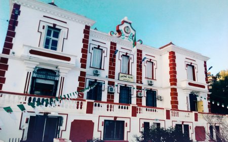 ازيد من 20مليار  لفائدة بلدية شطايبي