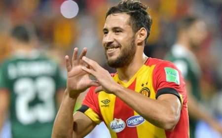 "بلايلي " نحو أمريكا 