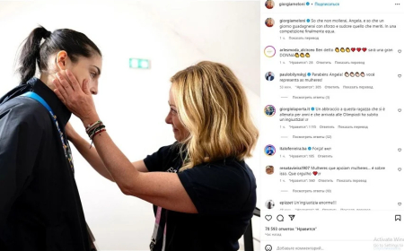 "ميلوني تواسي" كاريني"