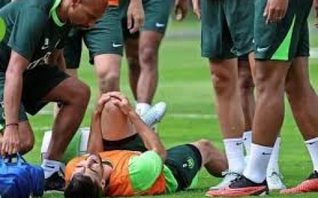 نادي فولسبورغ الألماني يبدي ثقة كبيرة في عودة عمورة سريعا من الاصابة