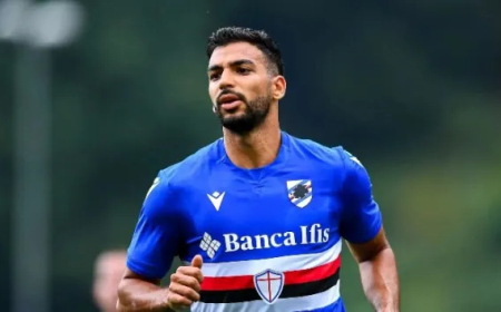 نادي بيزا الإيطالي يواصل الاقتراب من لاعب الخضر مهدي ليريس