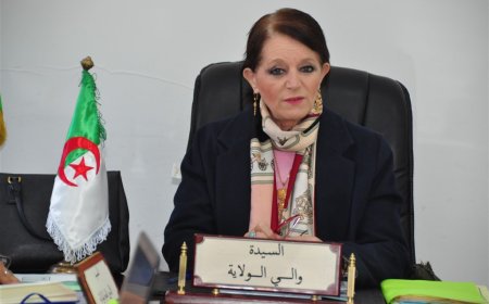 دورية لـ"مداحي" للمدارس