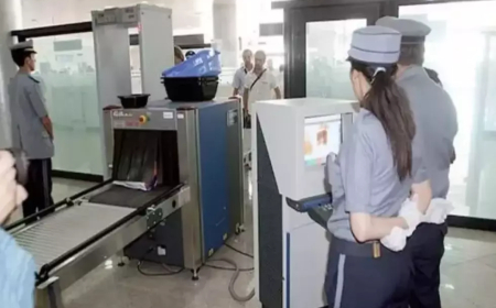 إجراءات جديدة للتصريح بالعملة من طرف المسافرين