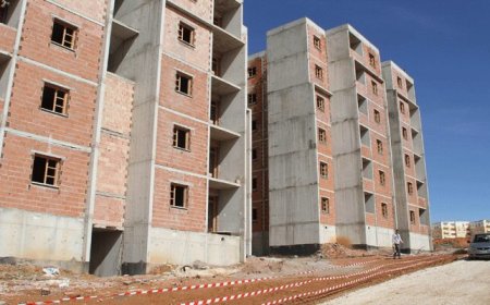 تعديلات جديدة على كيفيات تحضير عقود التعمير وتسليمها