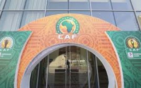 تقرير عن تجاوزات داخل الأمانة العامة للكاف يزلزل أروقتها