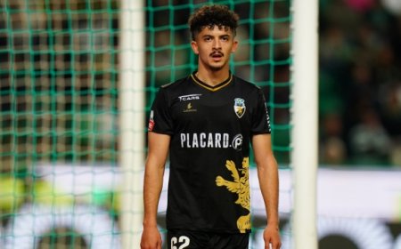 شرط واحد يفصل بلومي عن صفوف اولمبيك مرسيليا