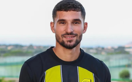 جماهير الاتحاد السعودي تشكك في قدرات حسام عوار وتعطيه حقه من الانتقادات حتى قبل انطلاق الموسم