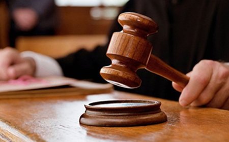 محكمة الحجّار تدين 3 أشخاص من بينهم امرأة بعقوبة 8 سنوات سجنا نافذا