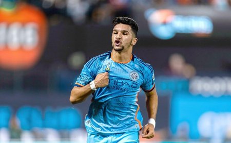 لاعب الخضر منصف بكرار محل اهتمام ثلاثة اندية انجليزية
