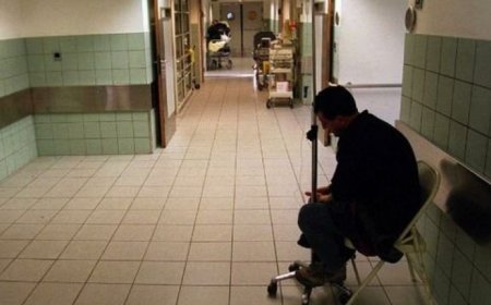 التسمم الغذائي يطارد الجزائريين في فصل الصيف