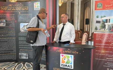 أيام إعلامية مفتوحة حول التسجيلات بالمعاهد والمدارس العليا