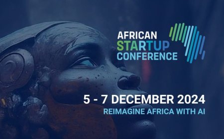 الجزائر ستنظم أكبر مؤتمر إفريقي للمؤسسات الناشئة ديسمبر القادم