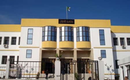 ستّيني يتورّط في انتحال صفة شقيقه المتوفّي بغرض الزواج من امرأة ثانية في عنابة