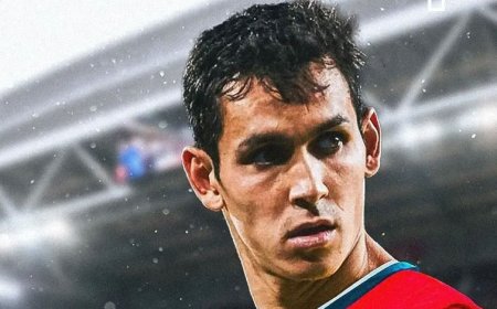 ماندي يطرد في اول ظهور له مع فريقه الجديد ليل الفرنسي