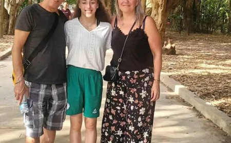 "كيليا نمور" في حديقة الحامة 