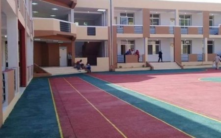 الوقوف على آخر رتوشات الدخول المدرسي في سكيكدة