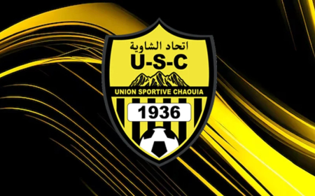 أم البواقي:  رئيس اتحاد الشاوية الجديد يتعرض لطعنات بالسلاح الابيض من قبل مجهولين