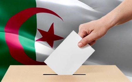 انطلاق السباق نحو قصر المرادية لمترشحي الرئاسيات