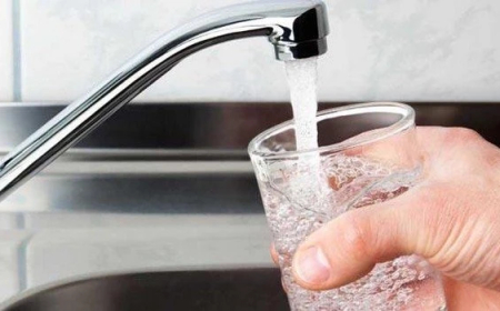 "سيدي جميل" يودع العطش