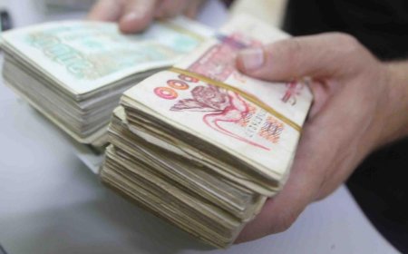 شابّة تستولي على مليارا و700 مليون سنتيم من منزل والدها في ميلة وتفرّ نحو عنابة