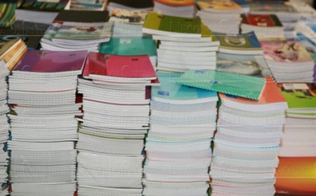 وزارة التجارة تعتمد تسعيرة موحدة "وطنيا" للكراريس