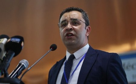 مترشح جبهة القوى الاشتراكية لرئاسيات ال7 سبتمبر: " اخترنا المشاركة في الرئاسيات لبعث الأمل بدل سياسة الهروب"