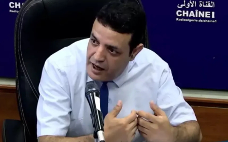 بوعمرة "يطمئن"