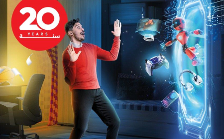 أوريدو الجزائر تحتفل بمرور 20سنة