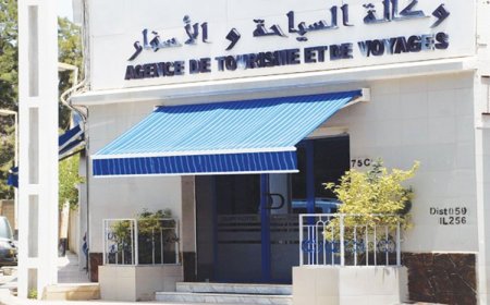 تحذيرات من التعاقد مع الوكالات السياحة غير المرخصة    