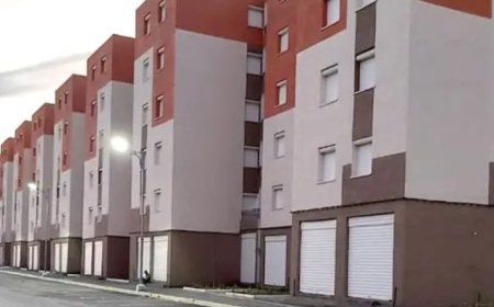 الاوبجيي تحدد تاريخ 4 سبتمبر القادم كٱخر اجل لتقديم عروض كراء 238 محل تجاري بعنابة