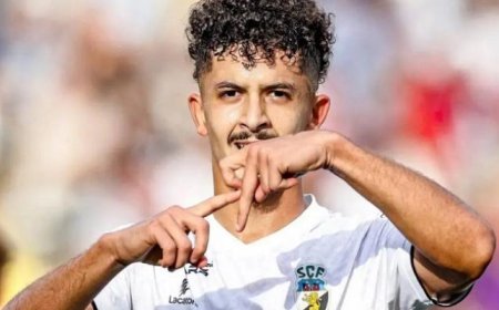 بلومي على رادار ليدز يونايتد الإنجليزي