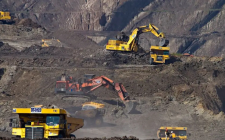 مشروع الفوسفات المدمج ببلاد الهدبة على طاولة الحكومة