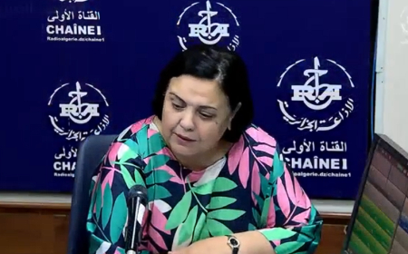 مديرة المجمع العمومي للنقل البحري "نادية رابية": نقل 146 ألف مسافر و43 ألف مركبة منذ شهر جوان