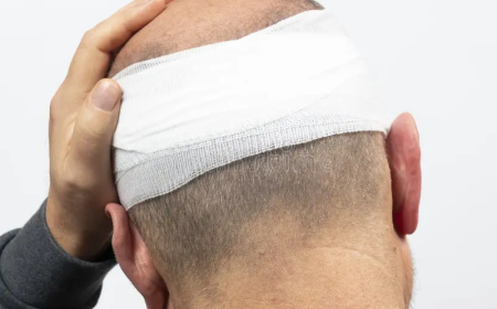 شاب يتعرّض لاعتداء سبّب له جروحا خطيرة على مستوى الرّأس في منطقة الحريشة