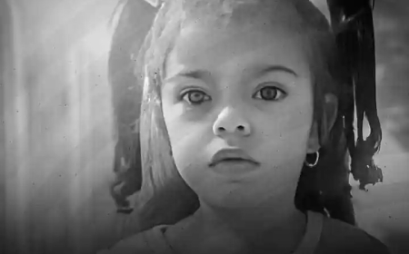 سطيف:  العثور على جثة  الطفلة المفقودة   ببعد  800 مترا عن بيت اهلها  بمزلوق