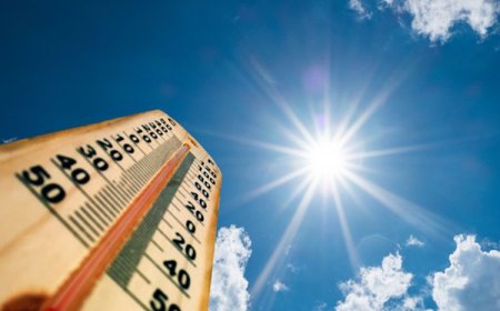 أجواء صيفية مرتقبة بولايات شرق الوطن