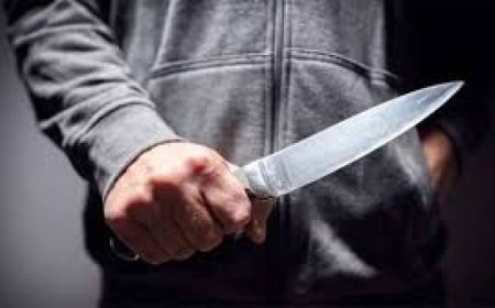 شاب يقتل صديقه بطعنة خنجر إثر مناوشات وقعت بينهم