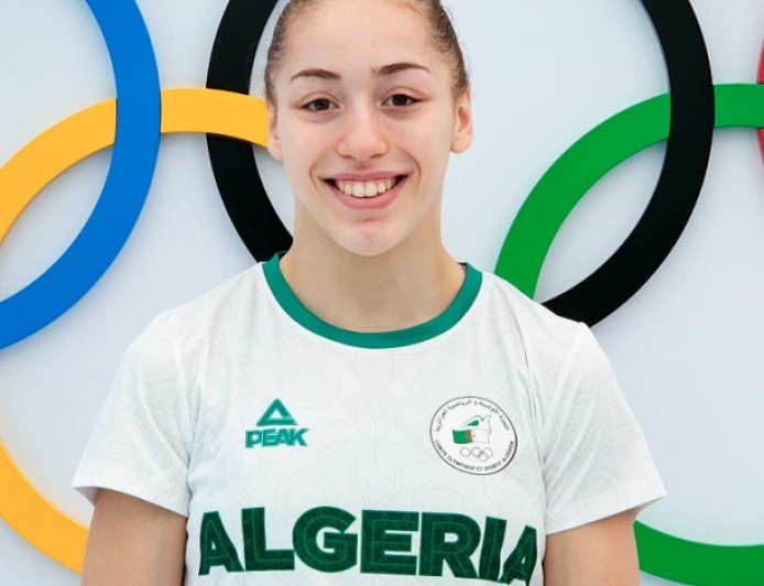 بطولة إفريقيا للجمباز الفني : بداية قوية للجزائر في المنافسة القارية