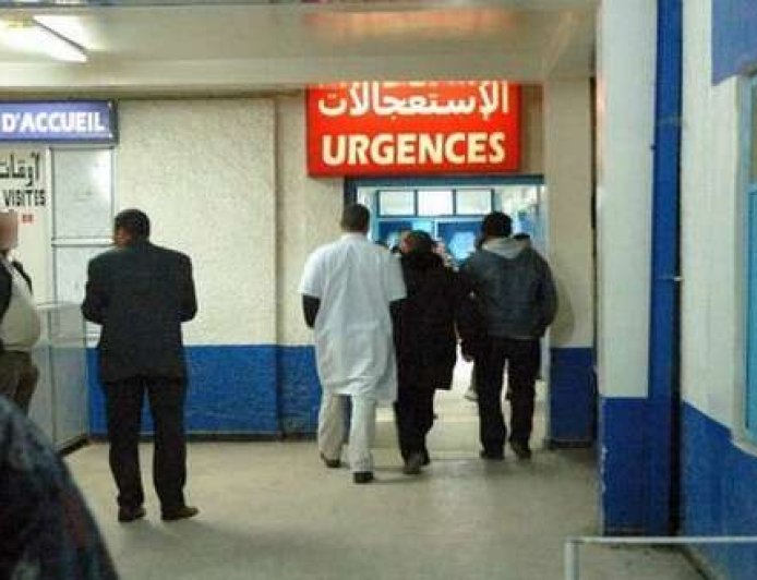 موجة انفلونزا حادة تصيب الكبار والصغار بعنابة